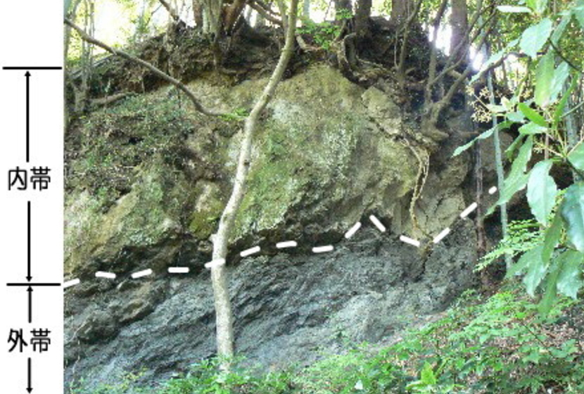中央構造線長篠露頭 新城市のホテル 旅館 宿泊予約は新城観光ホテル 奥三河の宿 中央構造線長篠露頭 新城市のホテル 旅館 宿泊予約は新城観光ホテル 奥三河の宿